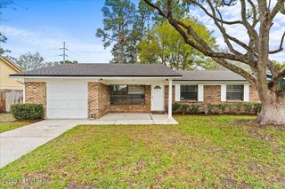 3815 MANDARIN WOODS Drive S, Jacksonville, FL 32223