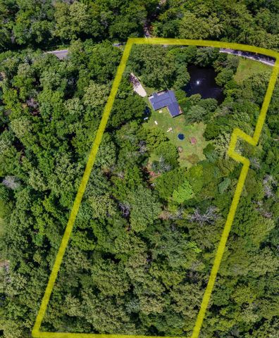 3822 Johnson Road, Boonville, IN 47601
