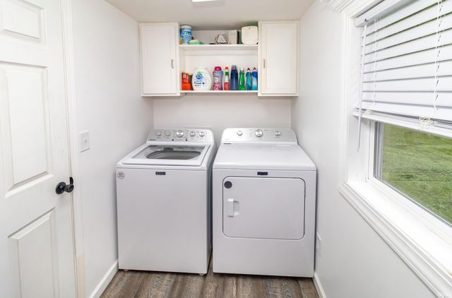 3822 Johnson Road, Boonville, IN 47601