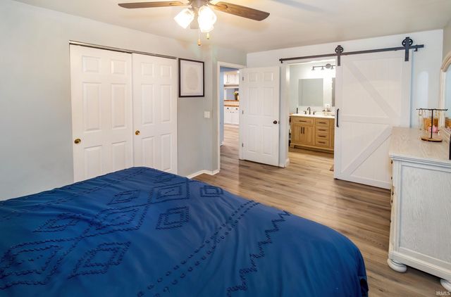 3822 Johnson Road, Boonville, IN 47601