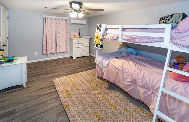 3822 Johnson Road, Boonville, IN 47601