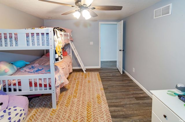 3822 Johnson Road, Boonville, IN 47601