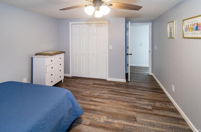 3822 Johnson Road, Boonville, IN 47601