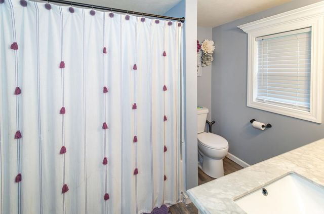 3822 Johnson Road, Boonville, IN 47601
