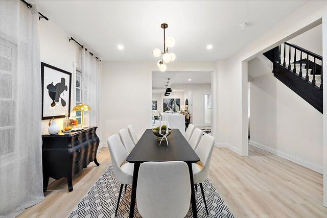 1760 Wabash Street, Detroit, MI 48216