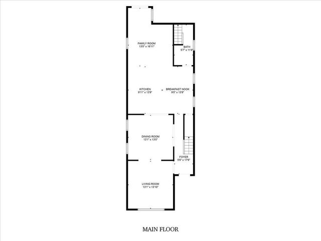 1760 Wabash Street, Detroit, MI 48216