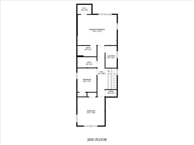 1760 Wabash Street, Detroit, MI 48216