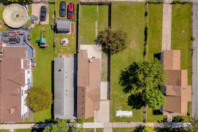 1760 Wabash Street, Detroit, MI 48216