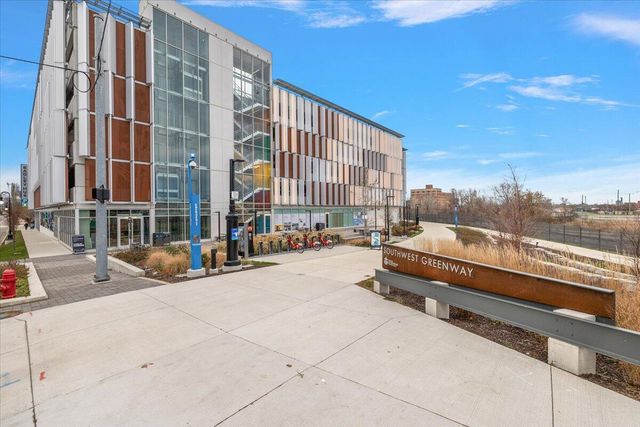 1760 Wabash Street, Detroit, MI 48216