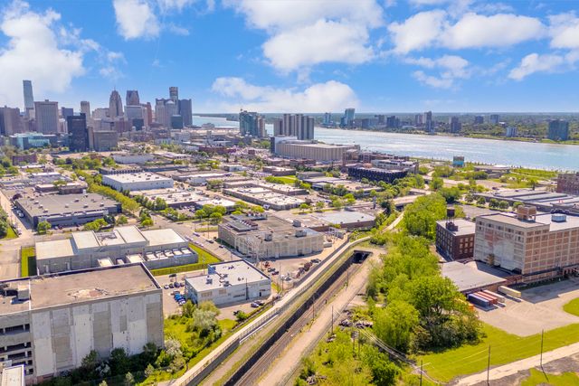 1760 Wabash Street, Detroit, MI 48216