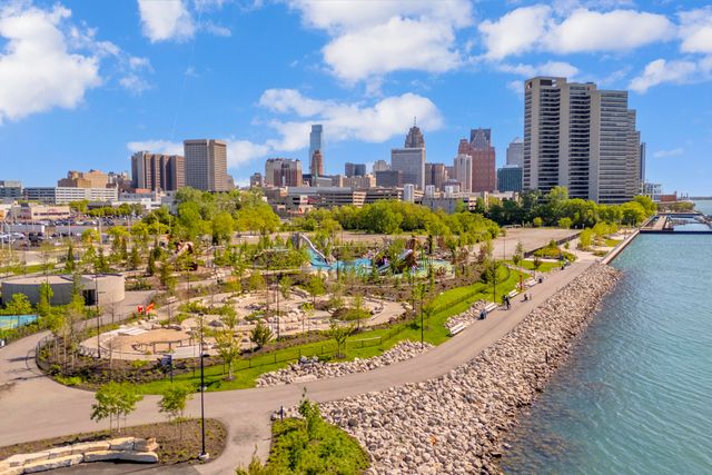 1760 Wabash Street, Detroit, MI 48216