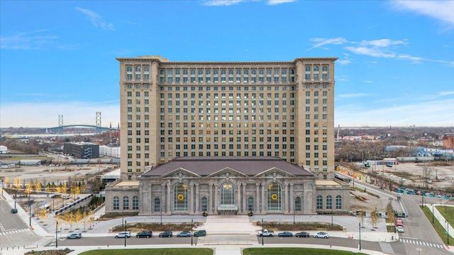 1760 Wabash Street, Detroit, MI 48216
