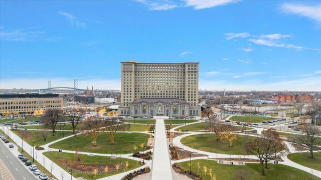 1760 Wabash Street, Detroit, MI 48216