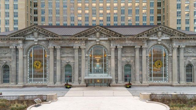 1760 Wabash Street, Detroit, MI 48216