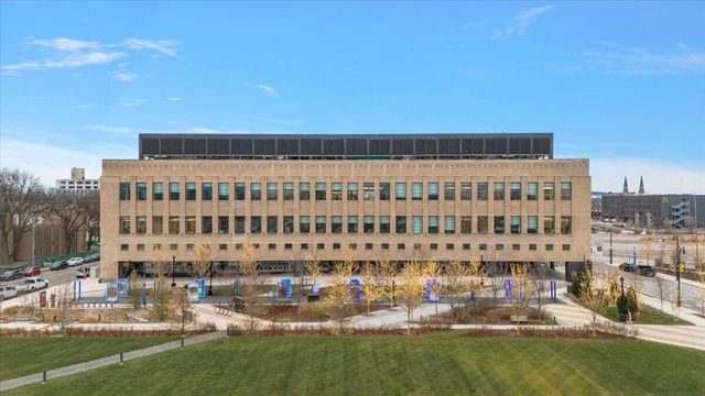1760 Wabash Street, Detroit, MI 48216