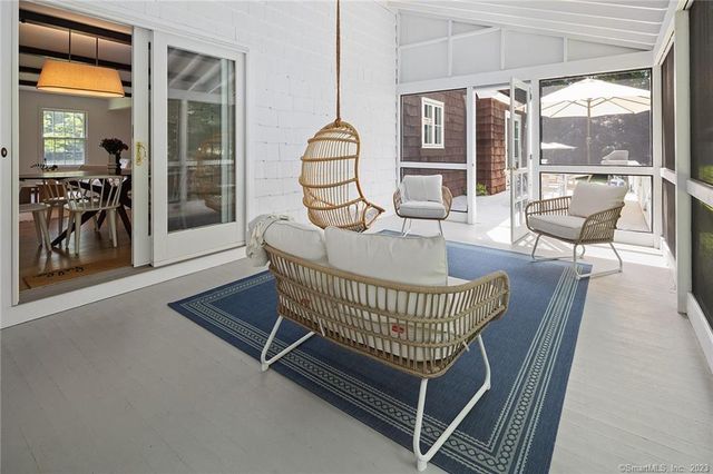 33 Riverfield Drive, Weston, CT 06883