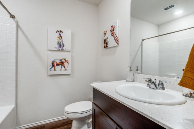 425 Sweet Shade Lane, Princeton, TX 75407