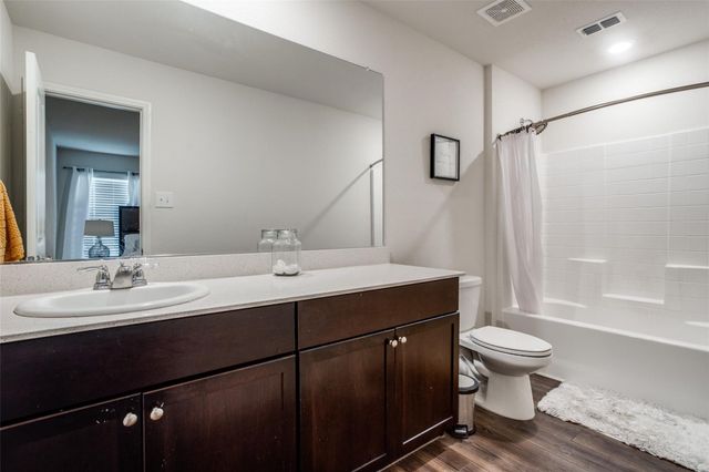 425 Sweet Shade Lane, Princeton, TX 75407