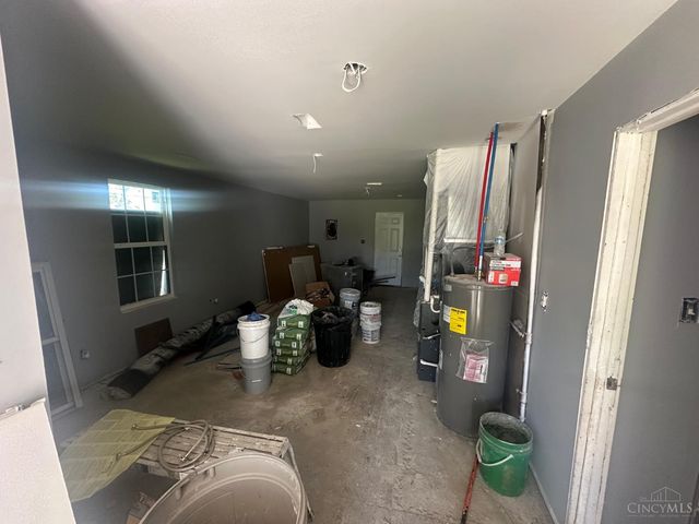 53 N Lansdowne Avenue, Trotwood, OH 45417