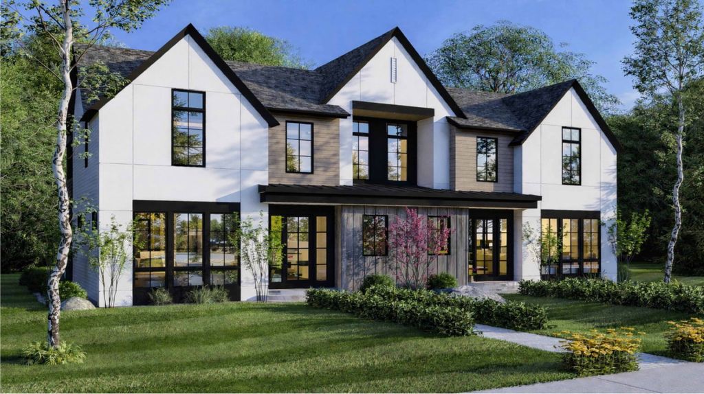 4211 W 50th Street, Edina, MN 55424
