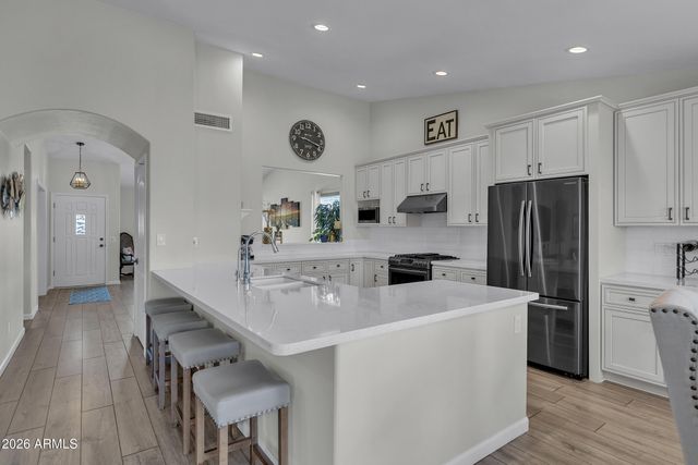 9421 E Jadecrest Drive, Sun Lakes, AZ 85248