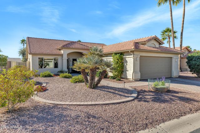 9421 E Jadecrest Drive, Sun Lakes, AZ 85248