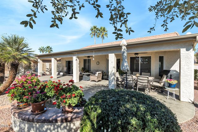 9421 E Jadecrest Drive, Sun Lakes, AZ 85248