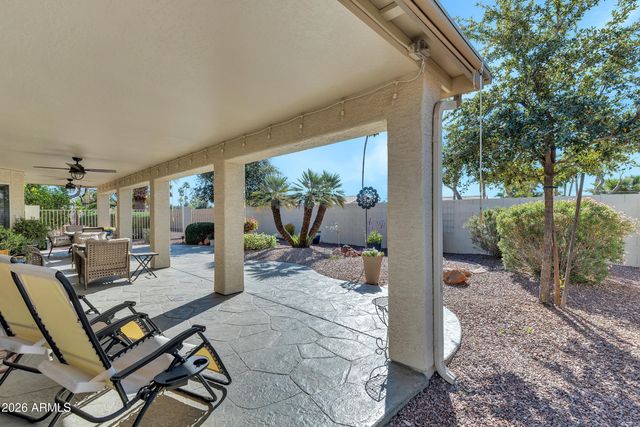 9421 E Jadecrest Drive, Sun Lakes, AZ 85248
