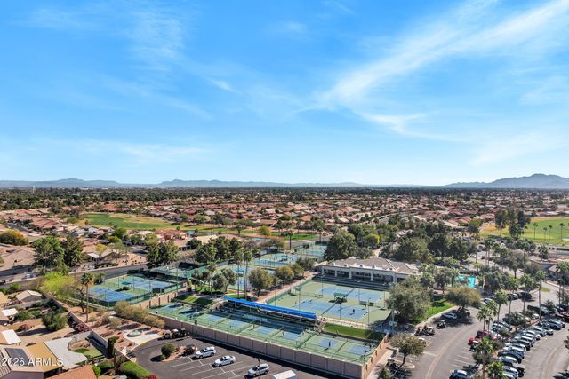 9421 E Jadecrest Drive, Sun Lakes, AZ 85248