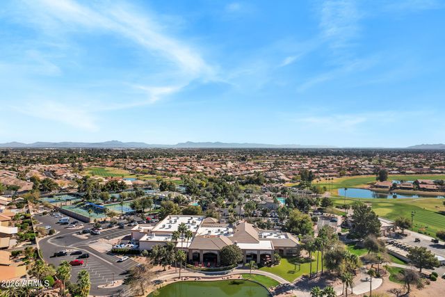 9421 E Jadecrest Drive, Sun Lakes, AZ 85248