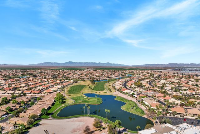 9421 E Jadecrest Drive, Sun Lakes, AZ 85248