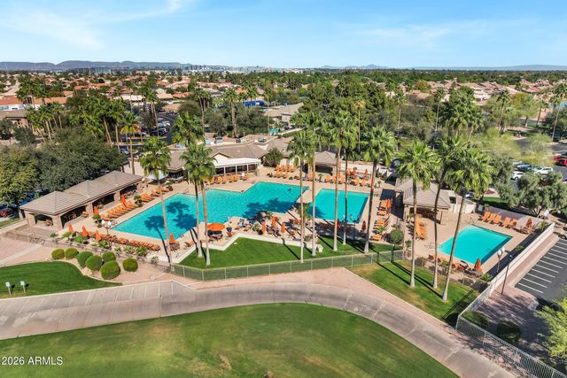 9421 E Jadecrest Drive, Sun Lakes, AZ 85248