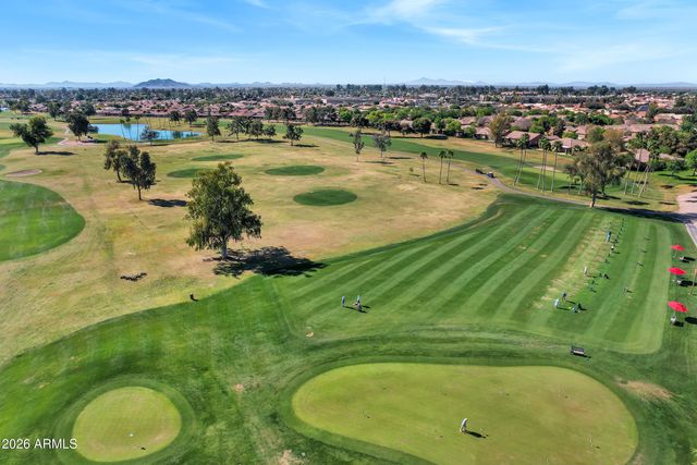 9421 E Jadecrest Drive, Sun Lakes, AZ 85248