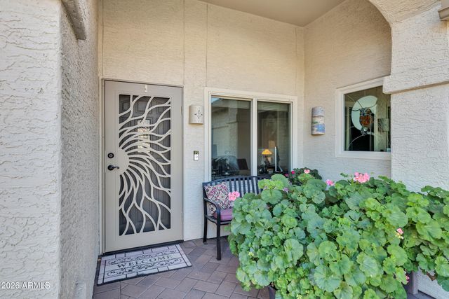 9421 E Jadecrest Drive, Sun Lakes, AZ 85248