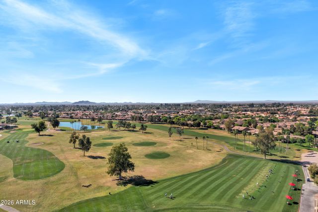 9421 E Jadecrest Drive, Sun Lakes, AZ 85248