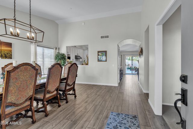 9421 E Jadecrest Drive, Sun Lakes, AZ 85248