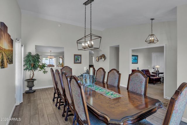 9421 E Jadecrest Drive, Sun Lakes, AZ 85248