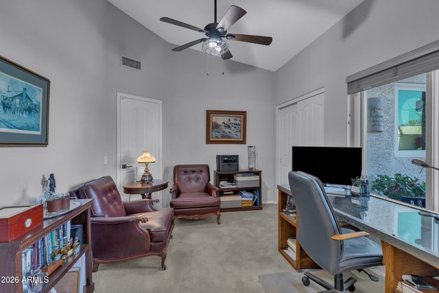 9421 E Jadecrest Drive, Sun Lakes, AZ 85248