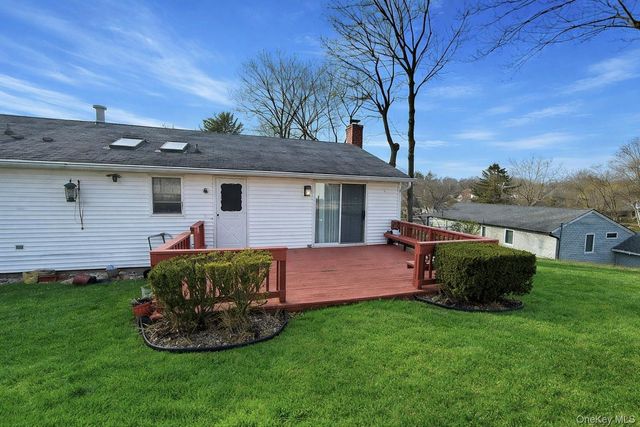 20 Rose Street, White Plains, NY 10605