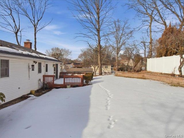 20 Rose Street, White Plains, NY 10605