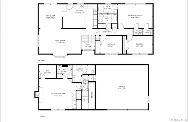 20 Rose Street, White Plains, NY 10605