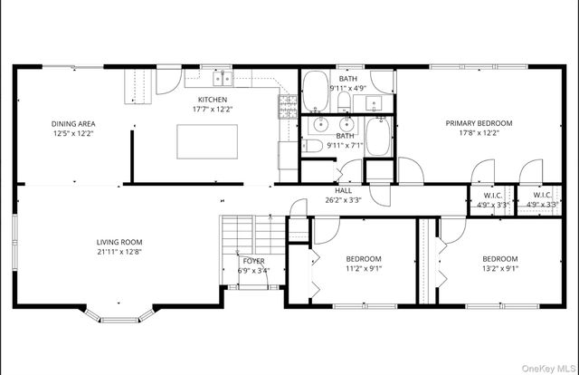 20 Rose Street, White Plains, NY 10605