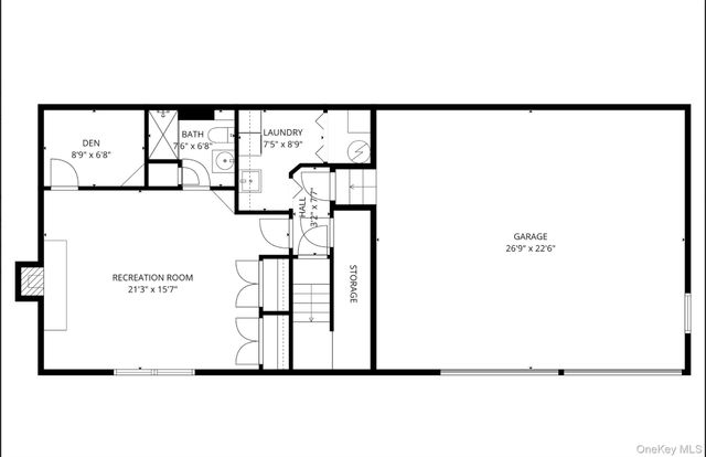 20 Rose Street, White Plains, NY 10605