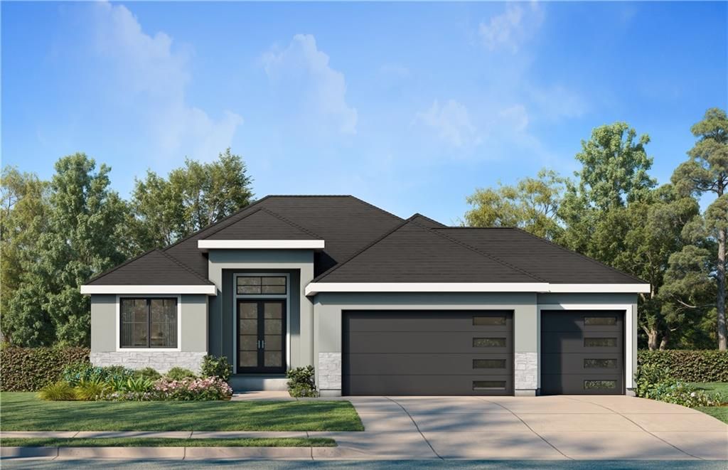 16220 S Twilight Lane, Olathe, KS 66062