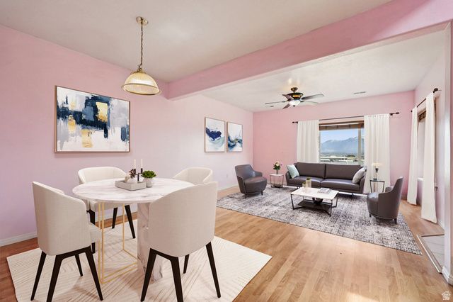 7291 S BRITTANY AVE, West Jordan, UT 84084