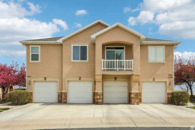 7291 S BRITTANY AVE, West Jordan, UT 84084