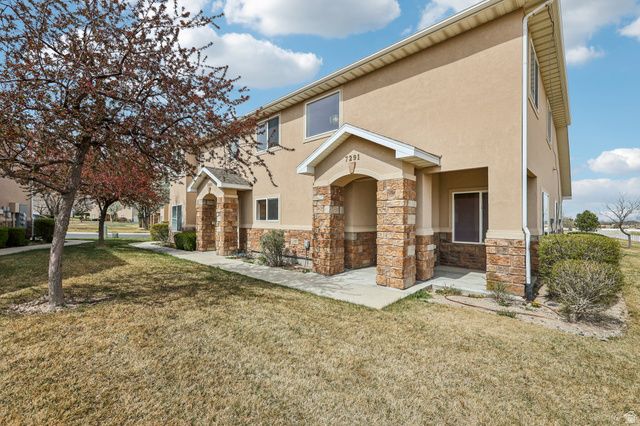 7291 S BRITTANY AVE, West Jordan, UT 84084