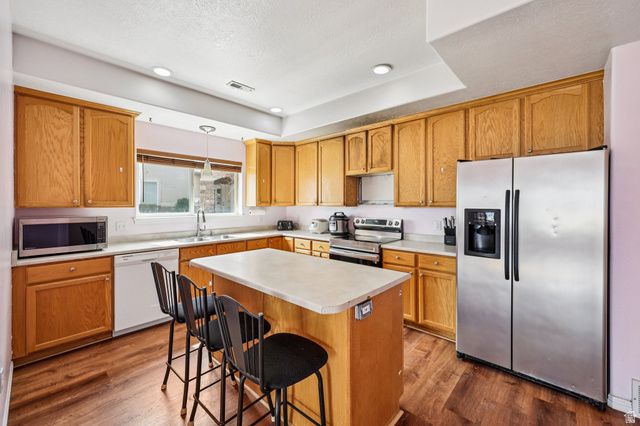 7291 S BRITTANY AVE, West Jordan, UT 84084