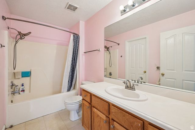 7291 S BRITTANY AVE, West Jordan, UT 84084