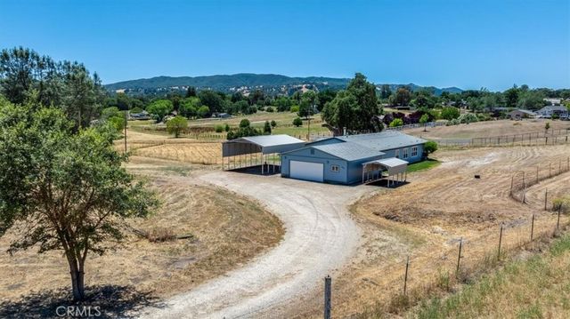 9291 Santa Margarita, Atascadero, CA 93422